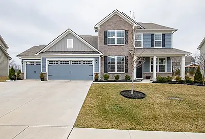 15309 Todd Lane Fishers IN 46037