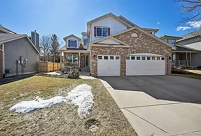 12962 W 84th Place Arvada CO 80005
