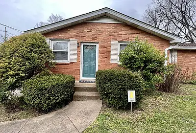 1003 Gwynn Dr Nashville TN 37216