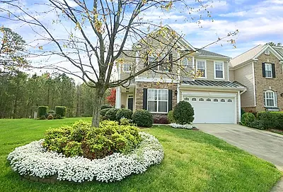 517 Hilltop View Street Cary NC 27513