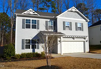 409 Holden Forest Drive Youngsville NC 27596