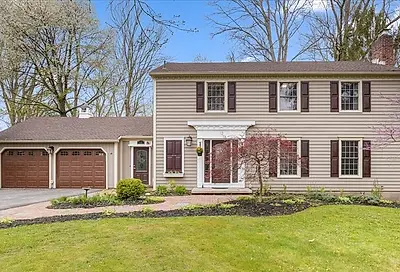 12 Sand Brook Road Pittsford NY 14534