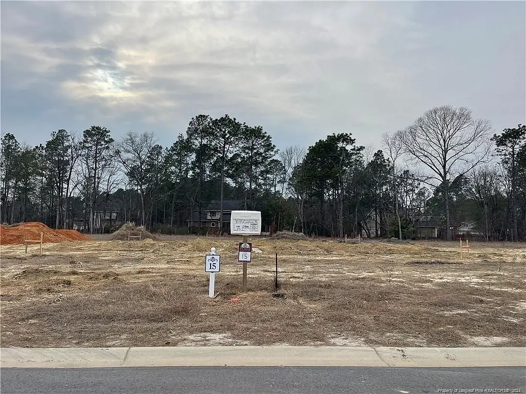 3035 Cragburn (Lot 15) Place