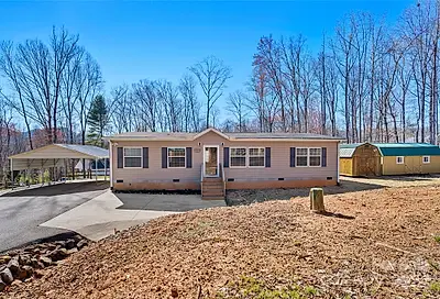 83 Indian Trail Road Candler NC 28715