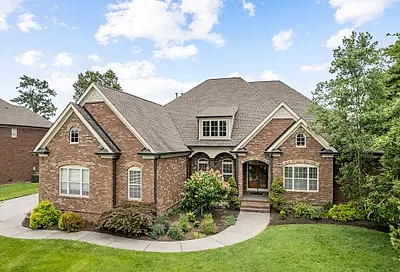 1803 Benziger Ter Brentwood TN 37027