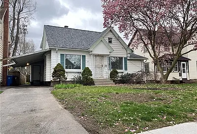 35 Banker Place Rochester NY 14616