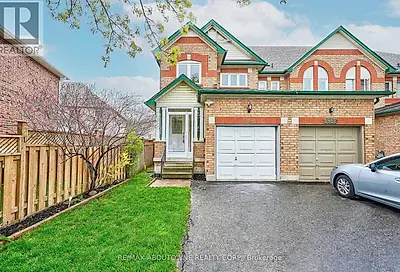 6980 DUNNVIEW CRT Mississauga ON L5N7E4