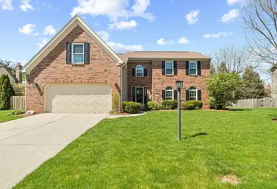 11252 Avery Circle Fishers IN 46038