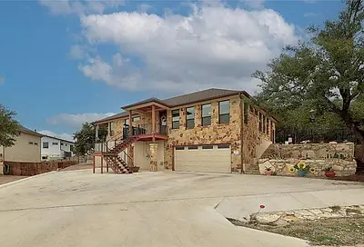 19000 Mariners Point Point Venture TX 78645