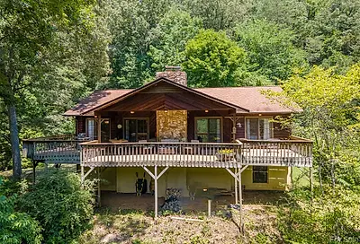 3297 Caney Fork Road Cullowhee NC 28723