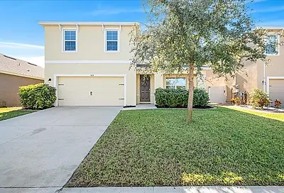 929 Forest Trace Circle Titusville FL 32780