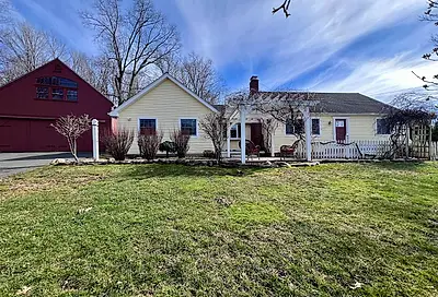 100 Mountain View Road Somers CT 06071
