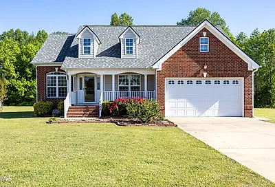 6488 Enfield Court Bailey NC 27807