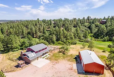 10734 Camelot Drive Franktown CO 80116
