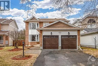 22 FERNBROOK PLACE Kanata ON K2M2L8