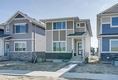 908 BAYVIEW Rise SW Airdrie AB T4B5K3