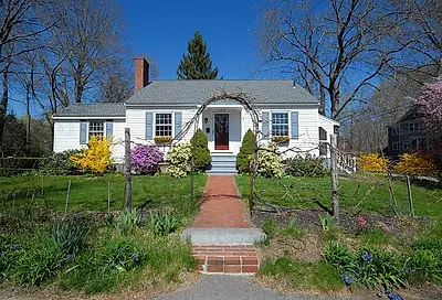 195 Stow St Concord MA 01742