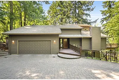 2661 Lookout Ct Lake Oswego OR 97034