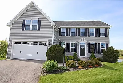63 Kings Mill Court Penfield NY 14526
