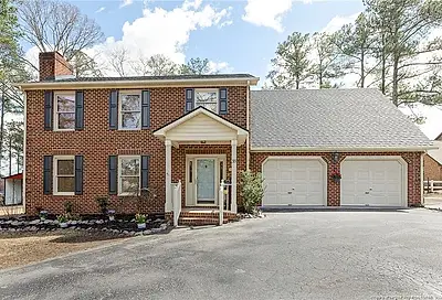35 Canopy Court Spring Lake NC 28390