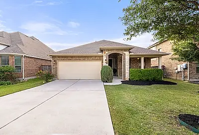 2813 Coral Valley Drive Leander TX 78641