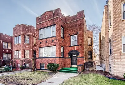 5321 W Potomac Avenue Chicago IL 60651