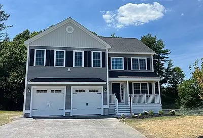 8 Berube Lane Dracut MA 01826