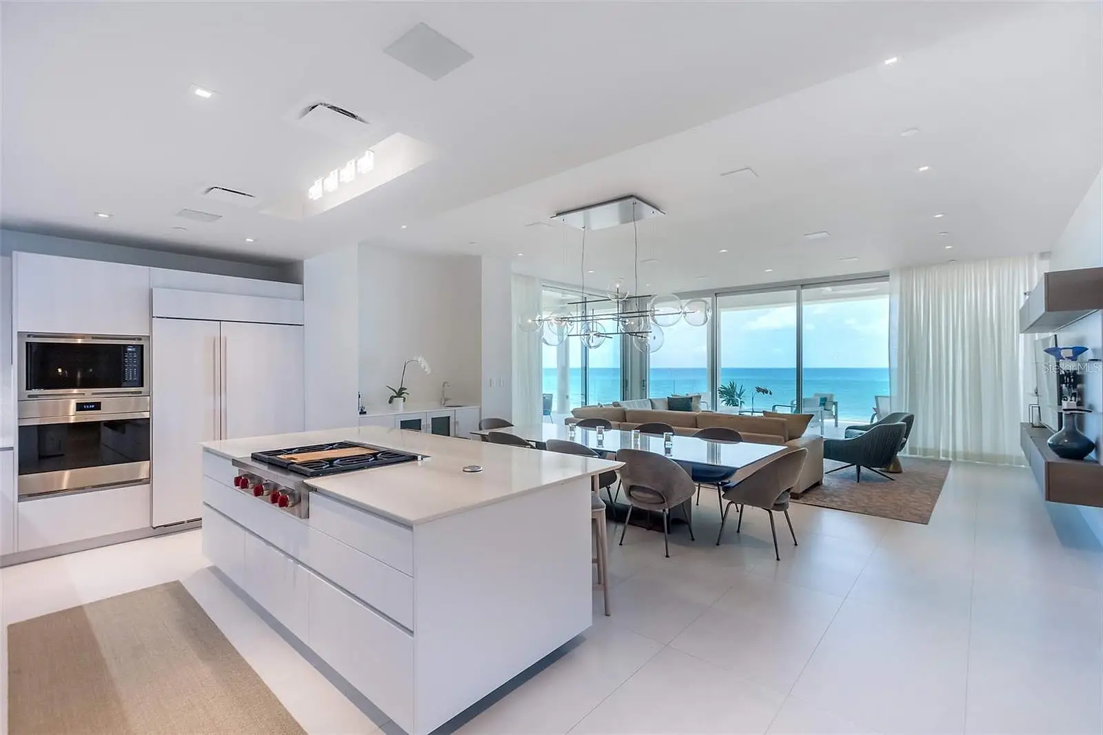 The St. Regis Residences Ocean Drive Condominium Bahia Beach Resort