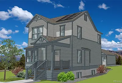 603 E 12th Street Leadville CO 80461