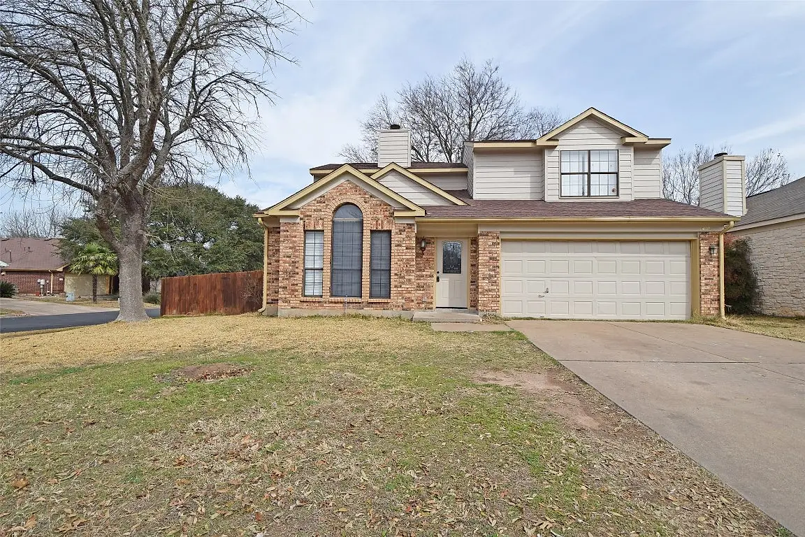 7409 Crepe Myrtle Drive