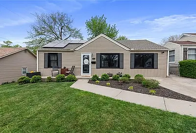 7812 W 59th Terrace Overland Park KS 66202