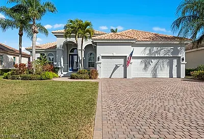 5718 Whispering Willow Way Fort Myers FL 33908