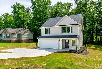 2173 Country Club Drive Lancaster SC 29720
