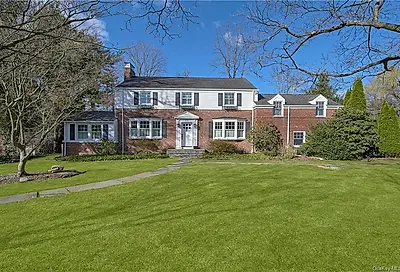 218 Mamaroneck Road Scarsdale NY 10583