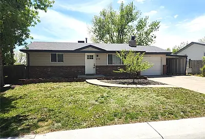 6718 W 70th Place Arvada CO 80003