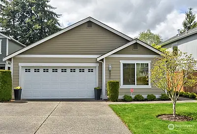 8207 Westcott Lane SE Tumwater WA 98501