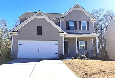 11 Darling Lane Pendergrass GA 30567