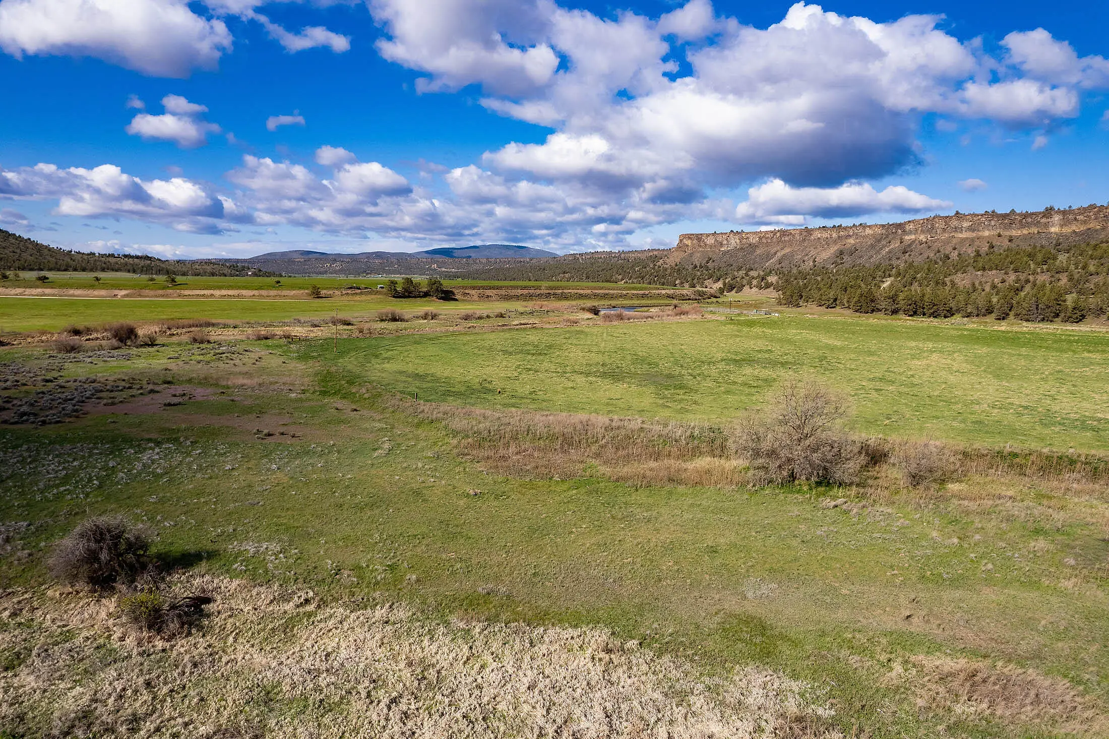 SW Crooked River Highway