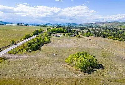 Lot 4 16th Avenue SE Rural Foothills County AB T0L2A0