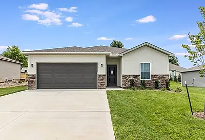 2203 Crestview Place Raymore MO 64083