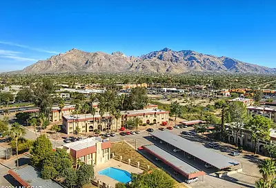 461 W Yucca Court Tucson AZ 85704