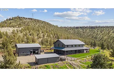3954 NW Cattle Dr Prineville OR 97754