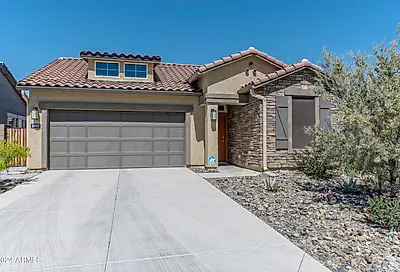 8842 S 165th Avenue Goodyear AZ 85338