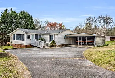 109 Melview Drive Forest City NC 28139