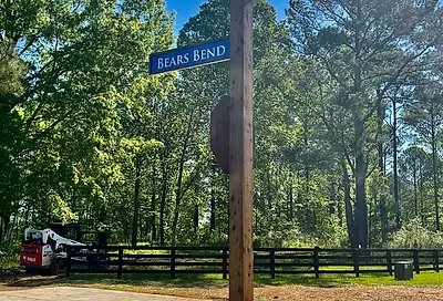 Bear Creek Road Moreland GA 30259
