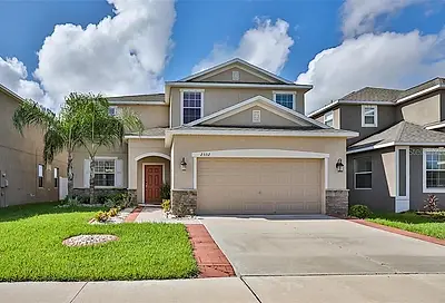 2332 Dovesong Trace Drive Ruskin FL 33570