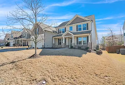 3524 Greenville Loop Road Wake Forest NC 27587