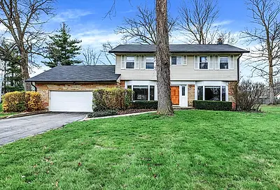7535 Honnen Drive Indianapolis IN 46256