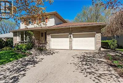 33 APPLEWOOD Crescent Guelph ON N1H6B3