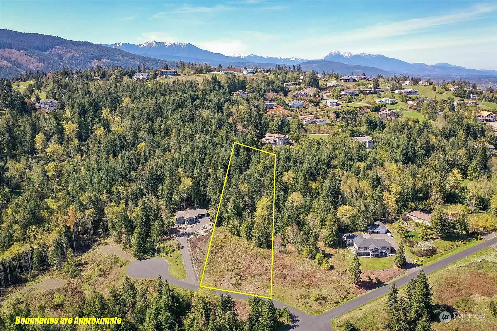 15 Lot High View Way